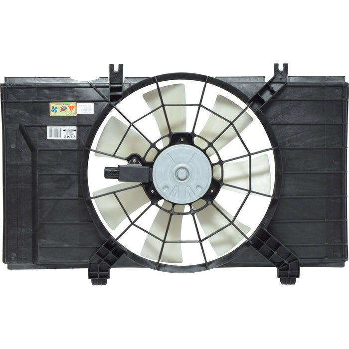Universal Air FA50490C Engine Cooling Fan Assembly