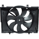 Universal Air FA50492C Engine Cooling Fan Assembly