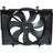 Universal Air FA50492C Engine Cooling Fan Assembly