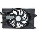 Universal Air FA50495C Engine Cooling Fan Assembly