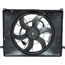 Universal Air FA50511C Engine Cooling Fan Assembly