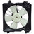 Universal Air FA50519C Engine Cooling Fan Assembly