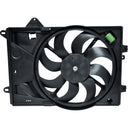 Universal Air FA50526C Engine Cooling Fan Assembly
