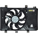 Universal Air FA50535C Engine Cooling Fan Assembly