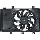 Universal Air FA50535C Engine Cooling Fan Assembly