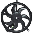 Universal Air FA50541C Engine Cooling Fan Assembly