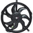 Universal Air FA50541C Engine Cooling Fan Assembly