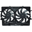 Universal Air FA50542C Dual Radiator and Condenser Fan Assembly