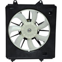 Universal Air FA50543C A/C Condenser Fan Assembly