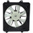 Universal Air FA50543C A/C Condenser Fan Assembly