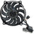 Universal Air FA50545C Engine Cooling Fan Assembly