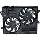 Universal Air FA50547C Dual Radiator and Condenser Fan Assembly
