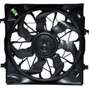 Universal Air FA50564C Engine Cooling Fan Assembly