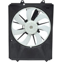 Universal Air FA50573C A/C Condenser Fan Assembly