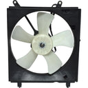 Universal Air FA50578C A/C Condenser Fan Assembly