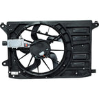 Universal Air FA50589C Engine Cooling Fan Assembly