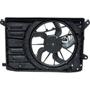 Universal Air FA50589C Engine Cooling Fan Assembly
