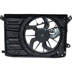 Universal Air FA50589C Engine Cooling Fan Assembly