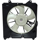 Universal Air FA50593C Engine Cooling Fan Assembly