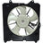 Universal Air FA50593C Engine Cooling Fan Assembly