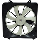 Universal Air FA50596C A/C Condenser Fan Assembly