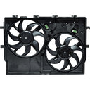 Universal Air FA50623C Dual Radiator and Condenser Fan Assembly