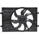 Universal Air FA50637C Engine Cooling Fan Assembly