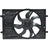 Universal Air FA50637C Engine Cooling Fan Assembly