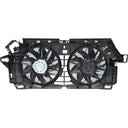 Universal Air FA50640C A/C Condenser Fan Assembly
