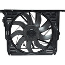 Universal Air FA50642C Engine Cooling Fan Assembly