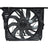 Universal Air FA50642C Engine Cooling Fan Assembly