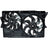 Universal Air FA50646C Dual Radiator and Condenser Fan Assembly