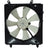 Universal Air FA50649C Engine Cooling Fan Assembly
