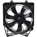 Universal Air FA50666C A/C Condenser Fan Assembly