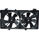 Universal Air FA50670C Dual Radiator and Condenser Fan Assembly
