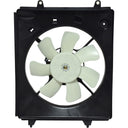 Universal Air FA50672C A/C Condenser Fan Assembly
