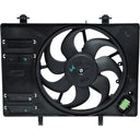 Universal Air FA50679C Engine Cooling Fan Assembly