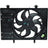 Universal Air FA50679C Engine Cooling Fan Assembly