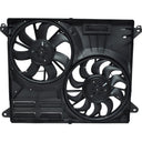 Universal Air FA50684C Dual Radiator and Condenser Fan Assembly