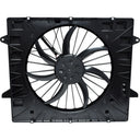 Universal Air FA50686C Engine Cooling Fan Assembly