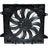 Universal Air FA50688C Engine Cooling Fan Assembly