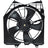 Universal Air FA50703C Engine Cooling Fan Assembly