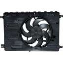 Universal Air FA50721C Engine Cooling Fan Assembly