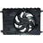 Universal Air FA50721C Engine Cooling Fan Assembly