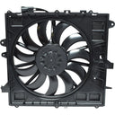 Universal Air FA50792C Engine Cooling Fan Assembly