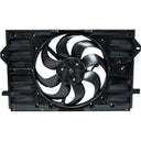 Universal Air FA50797C Engine Cooling Fan Assembly