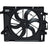 Universal Air FA50807C Engine Cooling Fan Assembly