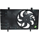 Universal Air FA50814C Engine Cooling Fan Assembly
