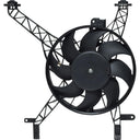 Universal Air FA50817C Engine Cooling Fan Assembly