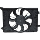 Universal Air FA50824C Engine Cooling Fan Assembly
